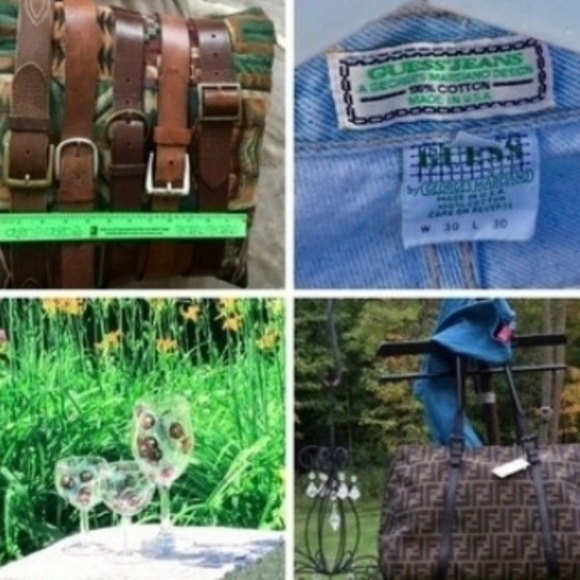 🫎 Moose Canister Cookie Jar Tienshan Cabin LODGE EUC - Picture 12 of 16